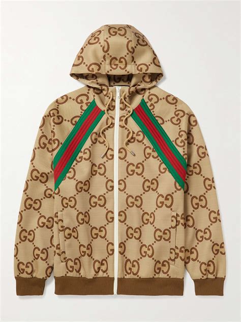 gucci jacket for woman|Gucci winter coats with hoodie.